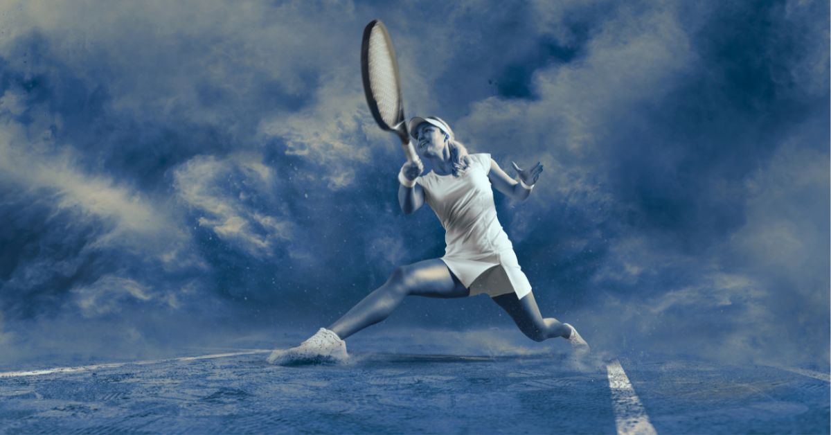 performance et robustesse tennis lean
