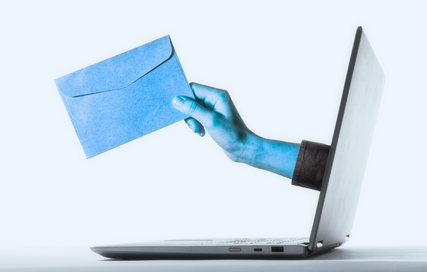 newsletter