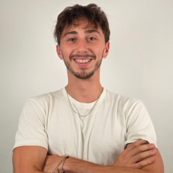 Zachary Letrosne