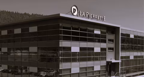 la pierrette 