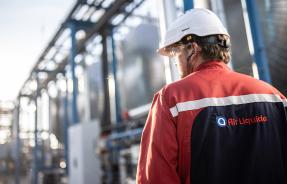 Air Liquide