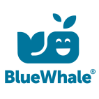 Bluewhale logo